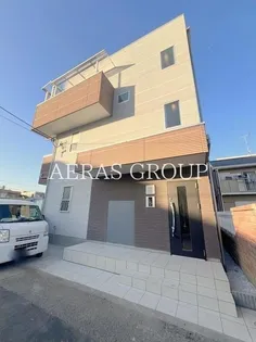 NSGATE谷在家の画像