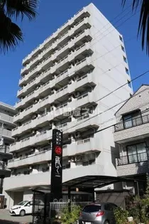 ステーションビラKIIIの画像