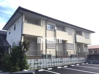 フラワーヒルズ新井の画像