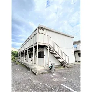 シティハイムハウスM3の画像