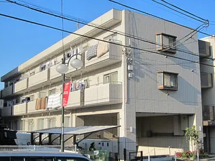 関野マンションの画像