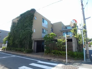 プリンセスライン浜田山の画像