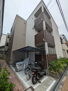 ディアコート矢田の画像