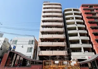 アール ケープラザ関内大通り公園の画像