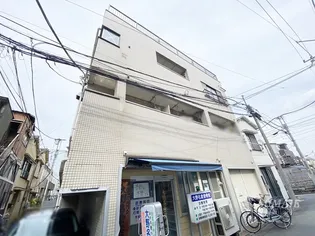 コーポラス齋藤の画像