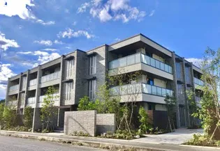 カーサ グリナージュMJーAの画像