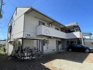 グランパティオ北上 Cの画像