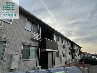 ラ サクラ サクラIの画像