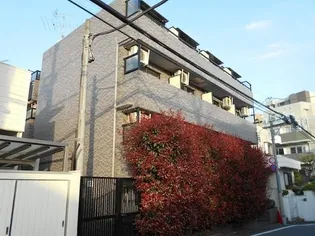 スカイコート神楽坂の画像