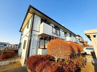 グランドール柏南D棟の画像