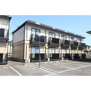 ポートタウン岡田B棟の画像