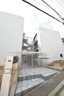 ラ ウェゾン北野の画像