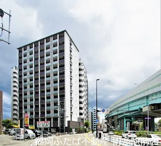 ウェルブライト博多の画像