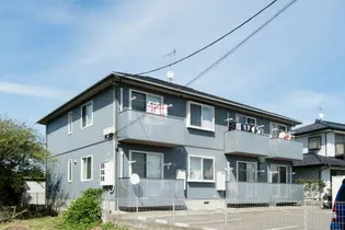 リバーサイドサカエの画像