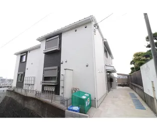 スカイビュー鷺沼の画像