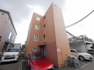 イーストコートの画像