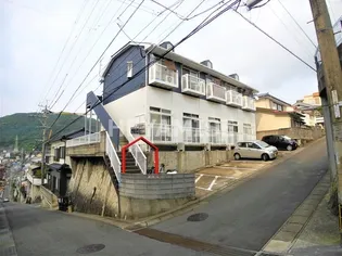 スカイハイツの画像