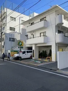 アミアス大森の画像