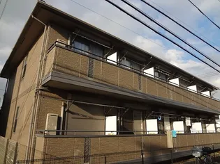 ベレンヘーナS Iの画像