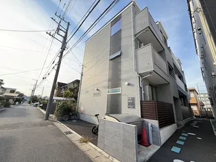 エスペランサアミーゴ流山の画像