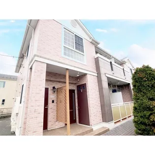 クリスハウスの画像