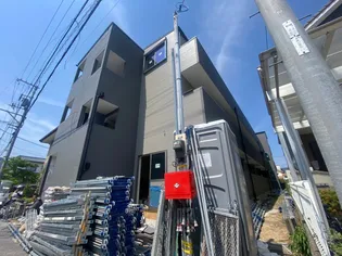 陽樹イブ【3階】の外観