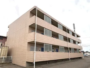 Dolcevita(ドルチェヴィータ)【2階】の外観