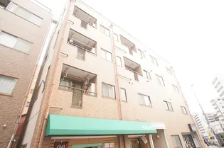 ハイツ松田の画像