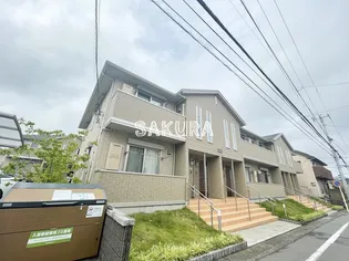 メゾン ド プリュネの画像