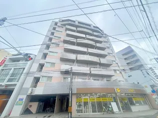 ラフィーネパレの画像