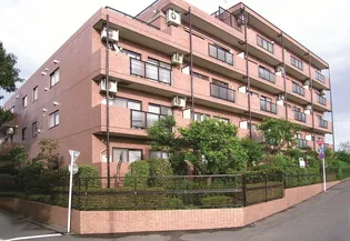 マイキャッスル二子玉川園の画像