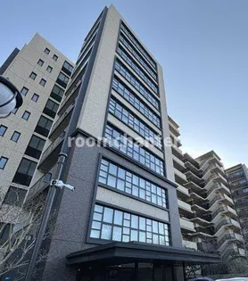 BRILLIA CITY横浜磯子レジデンスG棟の画像