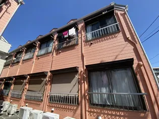 プラザドゥパナーシB棟の画像