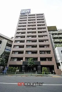 プレミアステージ麻布十番の画像