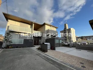 PINE TERRACEの画像