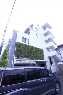 マリアージュ市川【4階】の外観