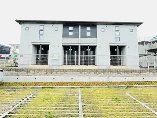 FFヒルズ1の画像