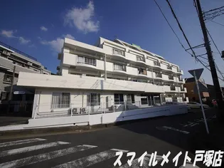 サンハイツ名瀬の画像