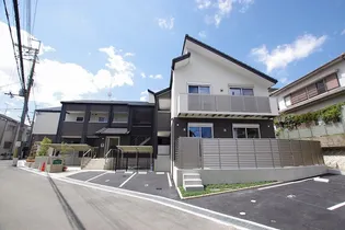 クレール山之上北町の画像