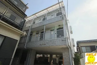 パレスふじの画像