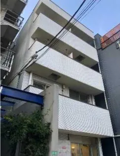 ファイン村田【3階】の外観