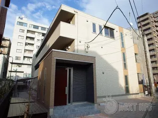 ソフィアウエストの画像