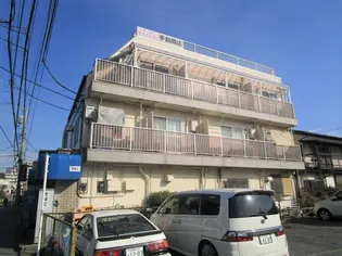 手島コーポの画像