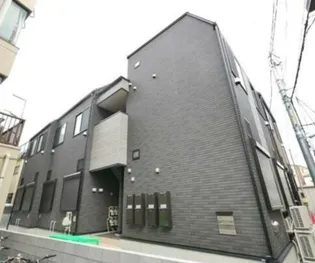 ハーモニーテラス仲宿IIIの画像