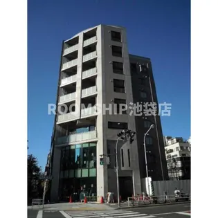 東京都台東区台東2【マンション】の外観