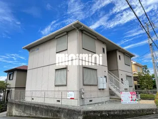 エスポワール二番堀の画像