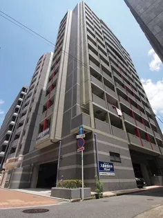 堺町センタービル【13階】の外観