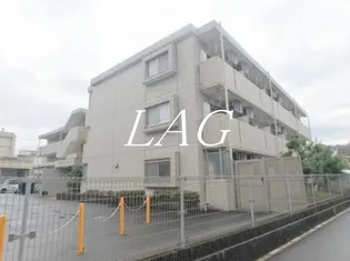 メゾン ド アンジュの画像