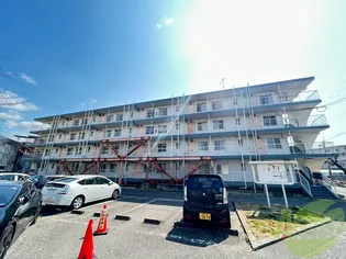 ビレッジハウス東二見6号棟の画像