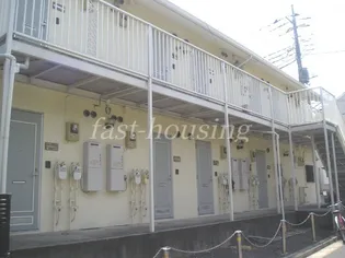 アステルハイムの画像